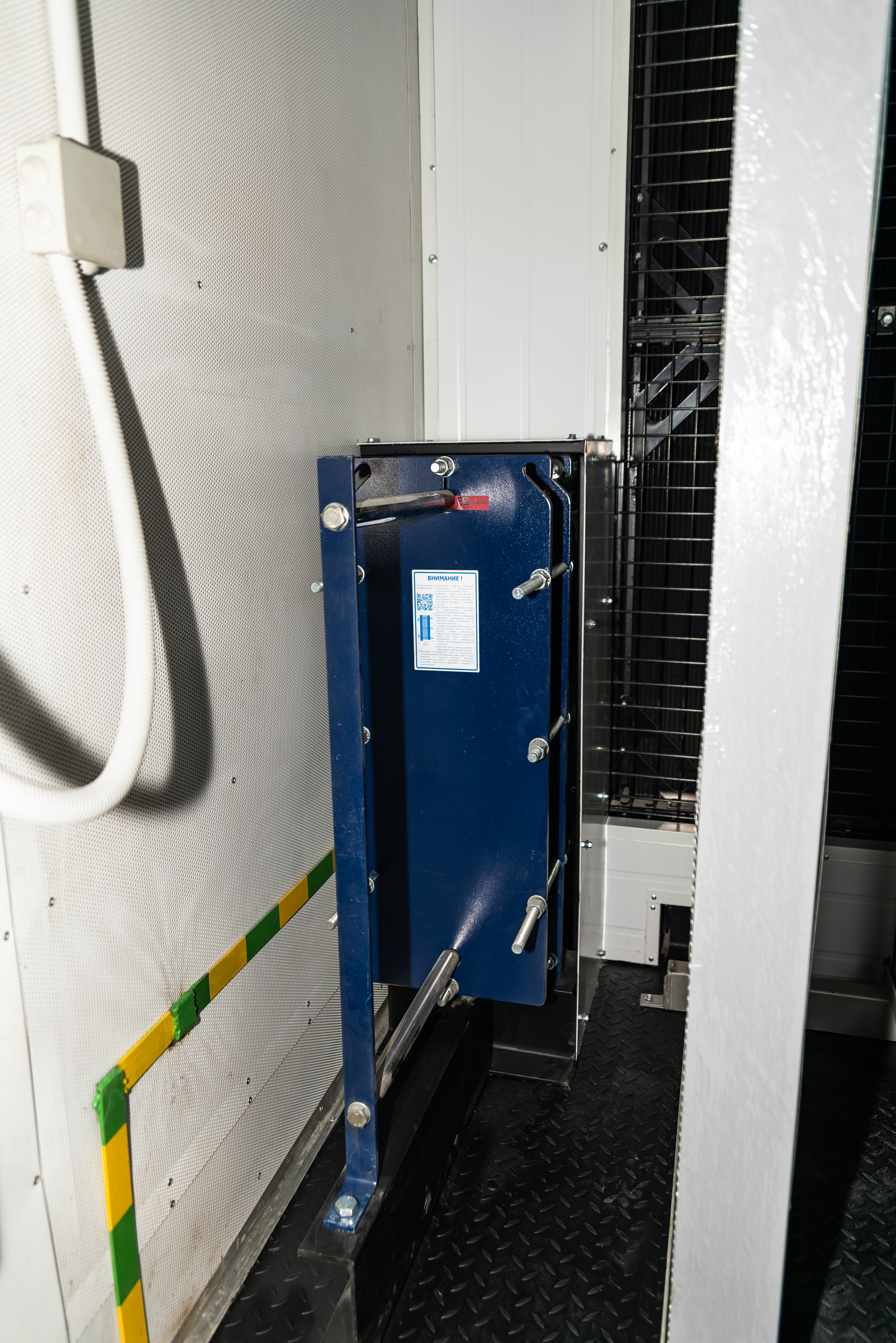 ЭнергоГранум АД-100