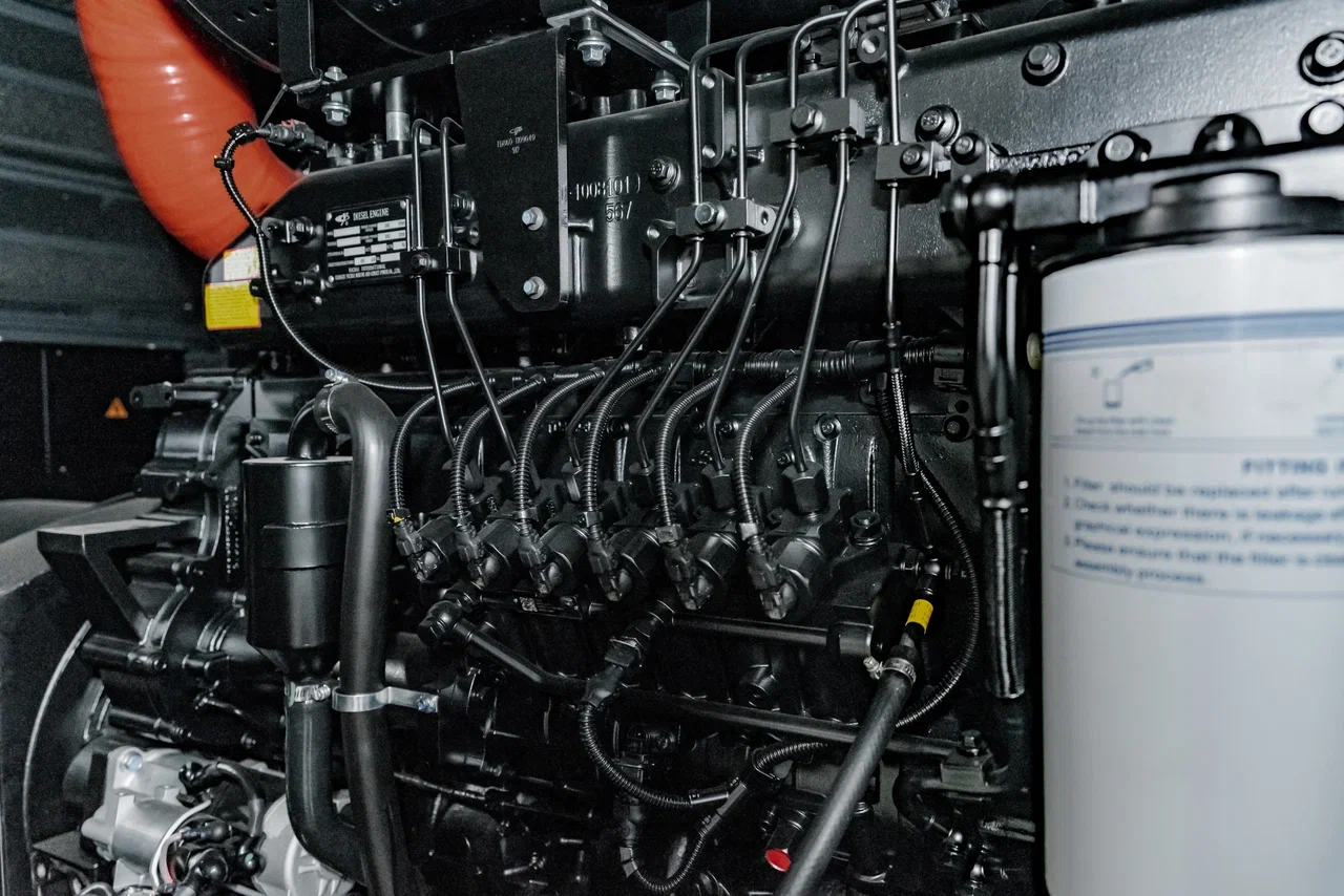 ЭнергоГранум АД-600