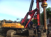 Балтийская Буровая Компания