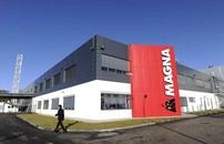 ЗАО Магна Технопласт