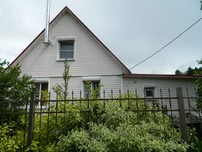 частный дом